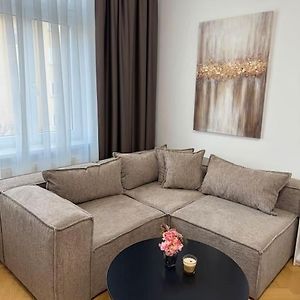 Appartement met Drie Slaapkamers